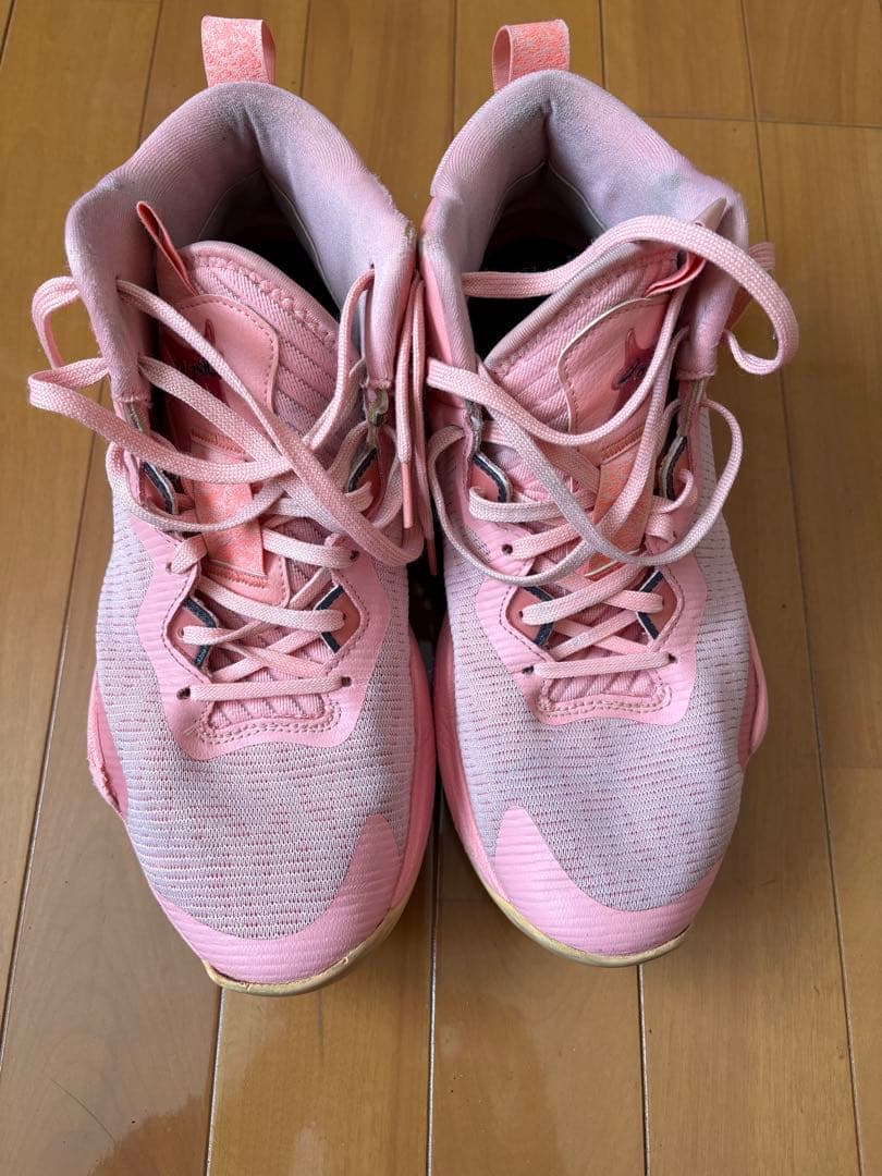 アシックス　ノヴァサージ3 27.5cm