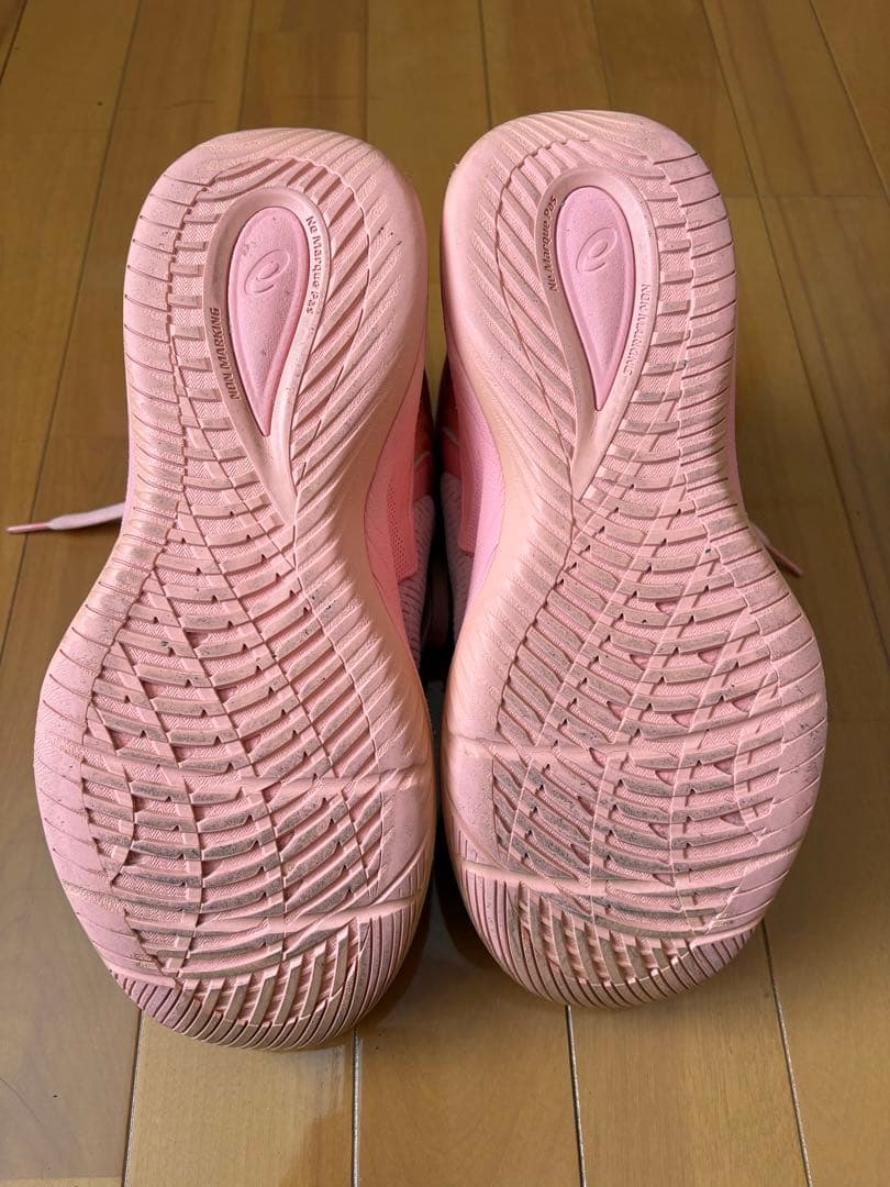 アシックス　ノヴァサージ3 27.5cm