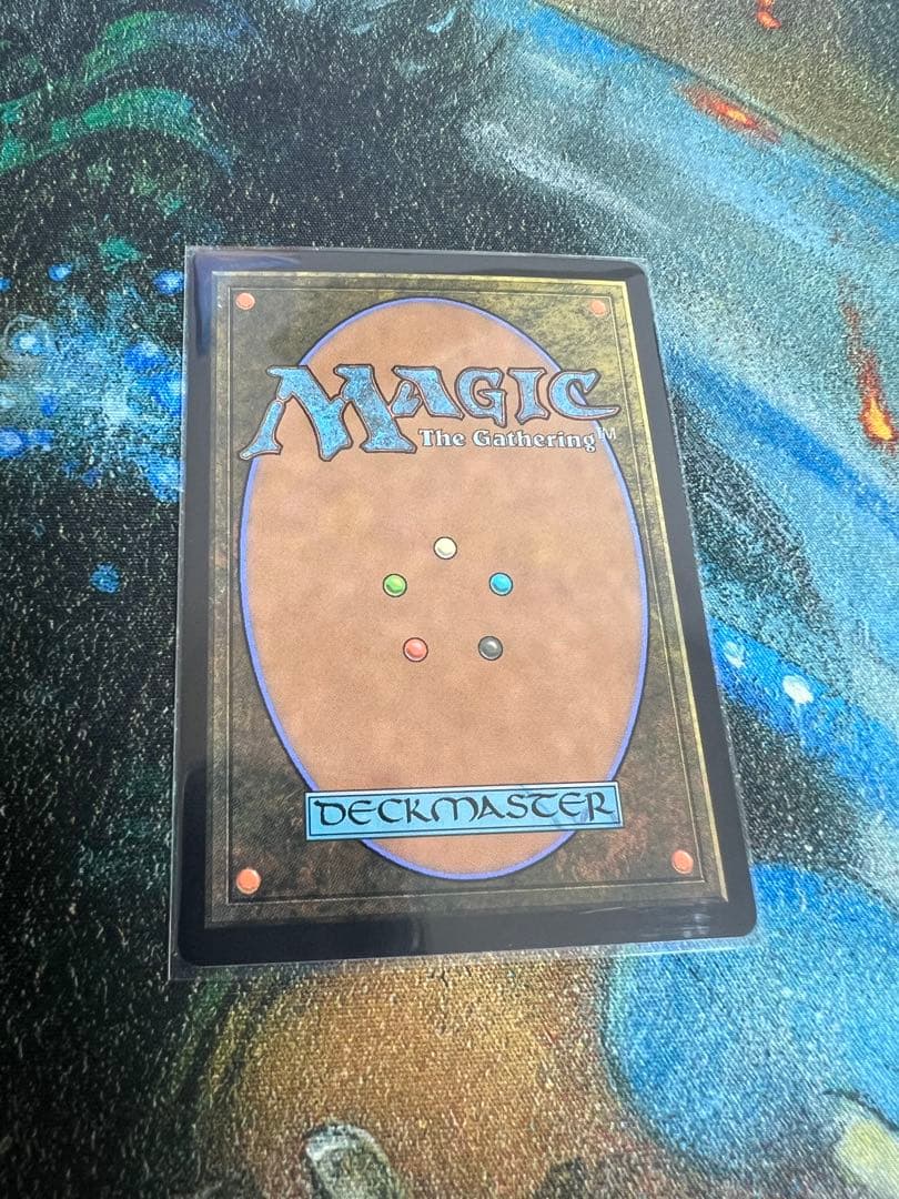 格闘家、ティファ　サージfoil