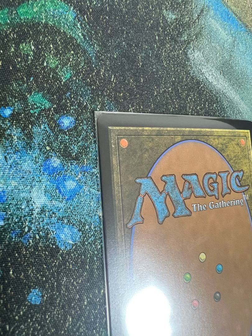 格闘家、ティファ　サージfoil