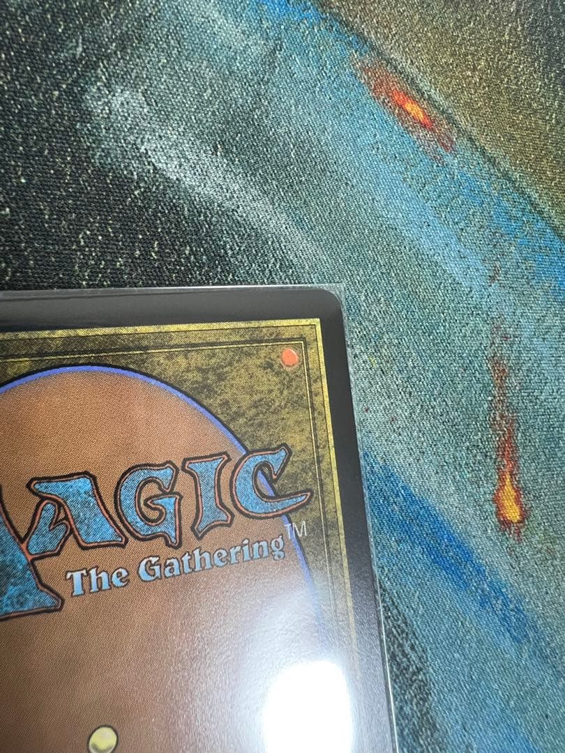 格闘家、ティファ　サージfoil