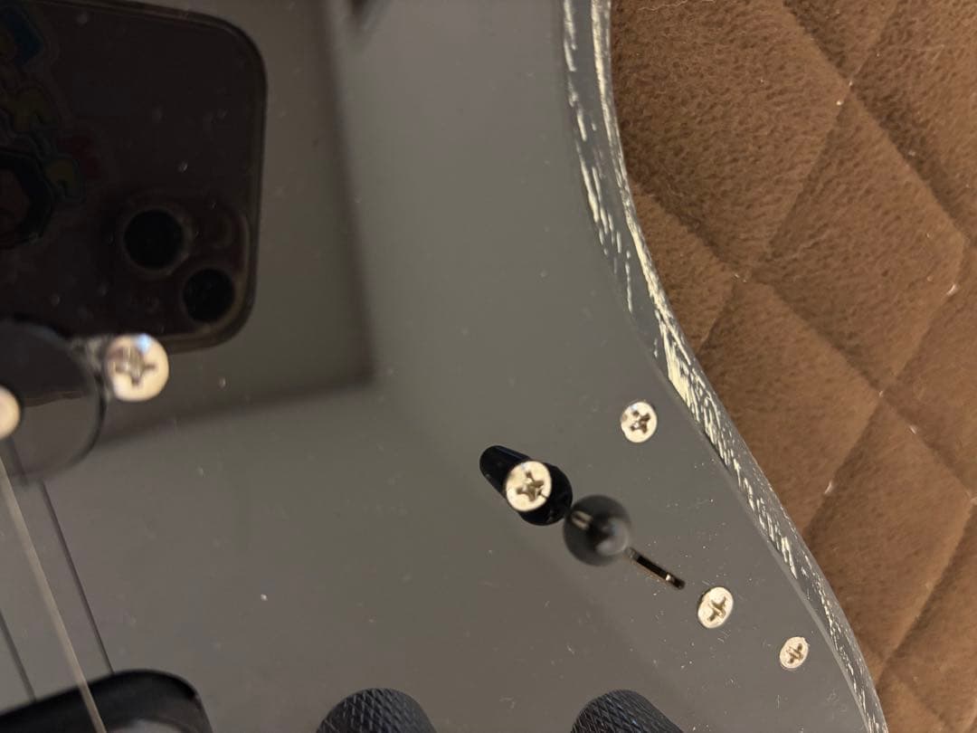 Bacchus SGS‑ASH RSM