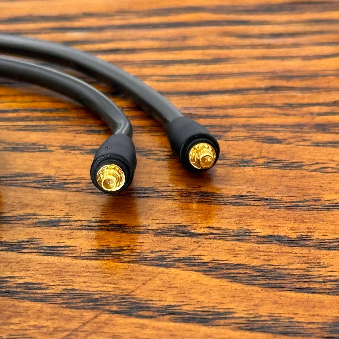 ゼンハイザー純正 2.5mm バランスケーブル