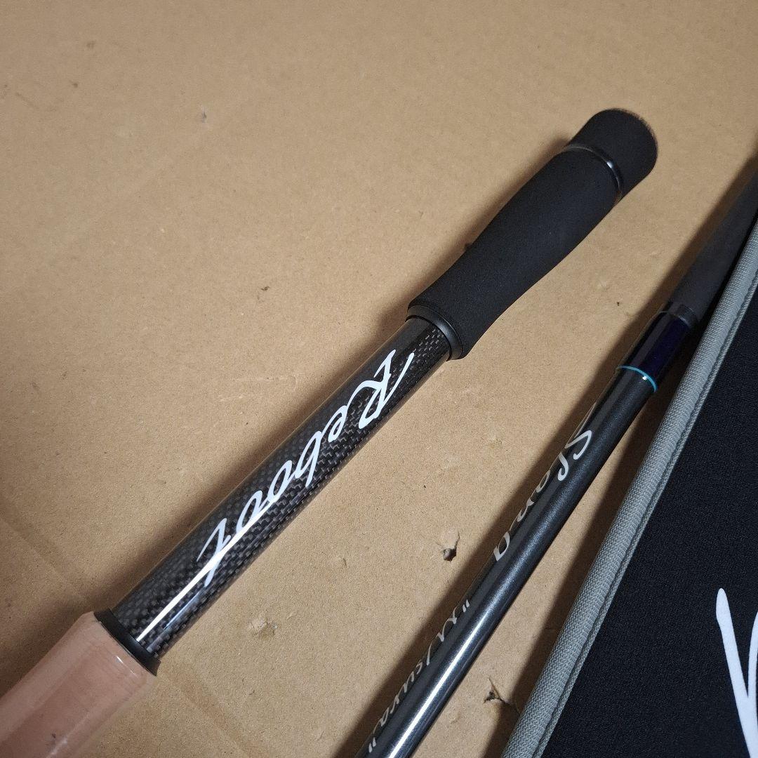 デジーノ LSR-C75M/HRST1s “ M/sura “ エムスラ コルク - メルカリ