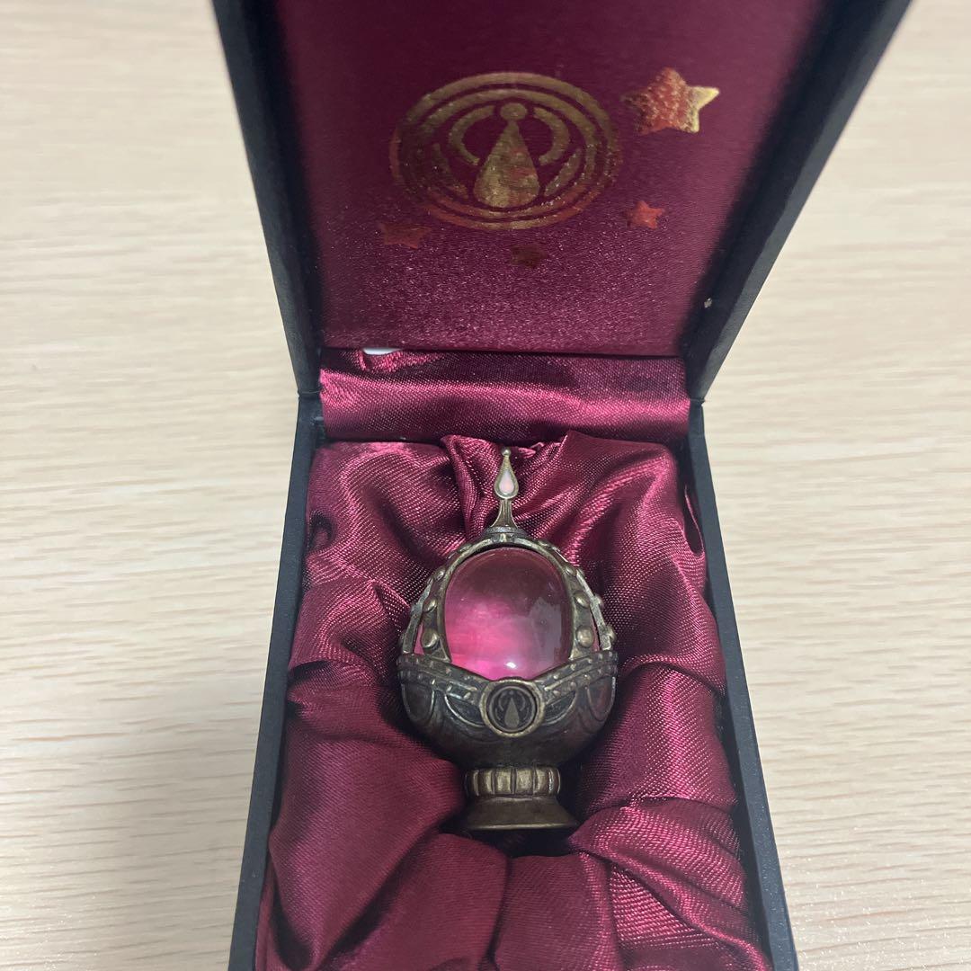 魔法少女まどか☆マギカ ソウルジェム レプリカ 鹿目まどか 鹿目まどか ソウルジェム 魔法少女Ver. [魔法少女まどか☆マギカ