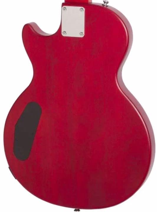 エピフォン レスポールスペシャル チェリー