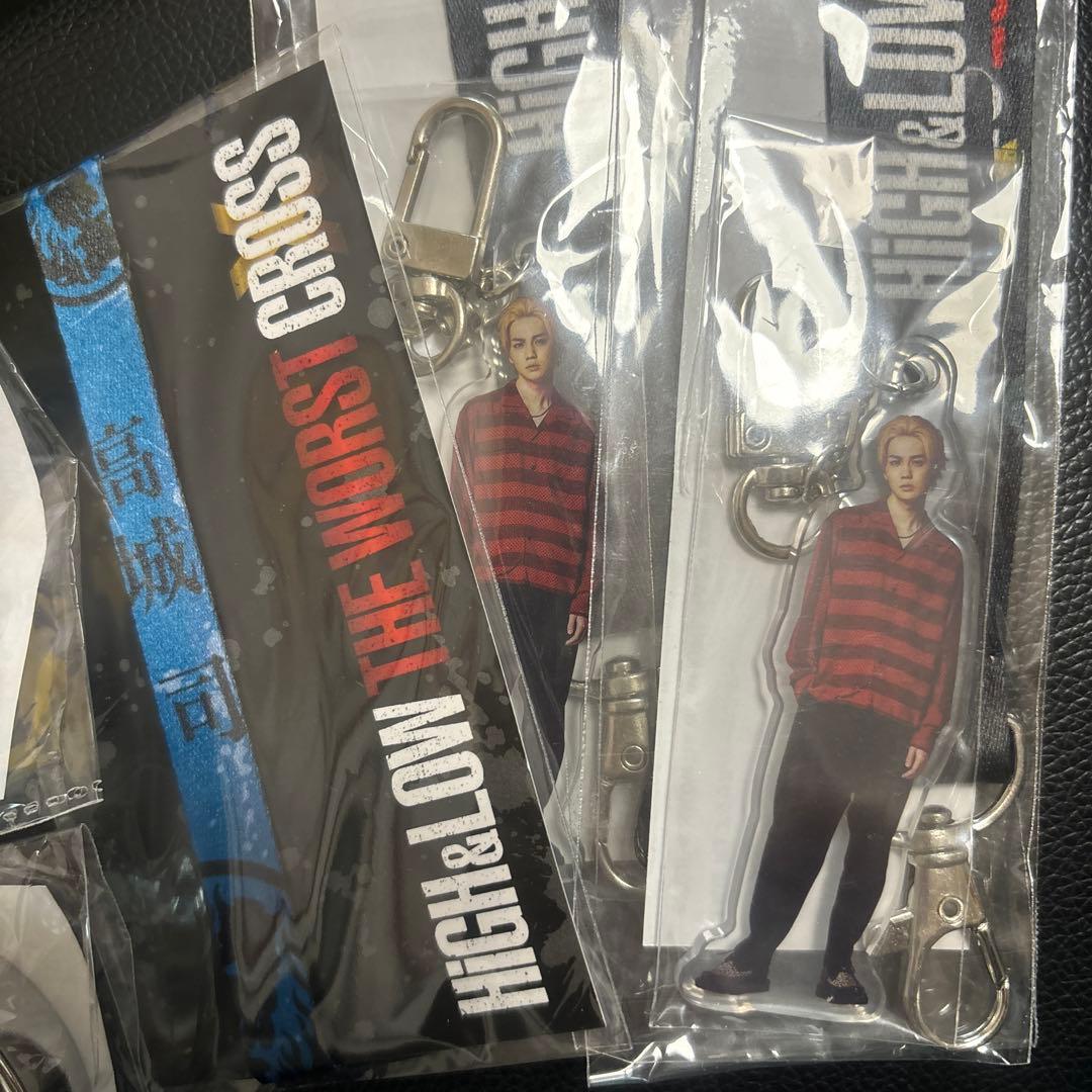 THE RAMPAGE ランペ 吉野北人 グッズまとめ売り