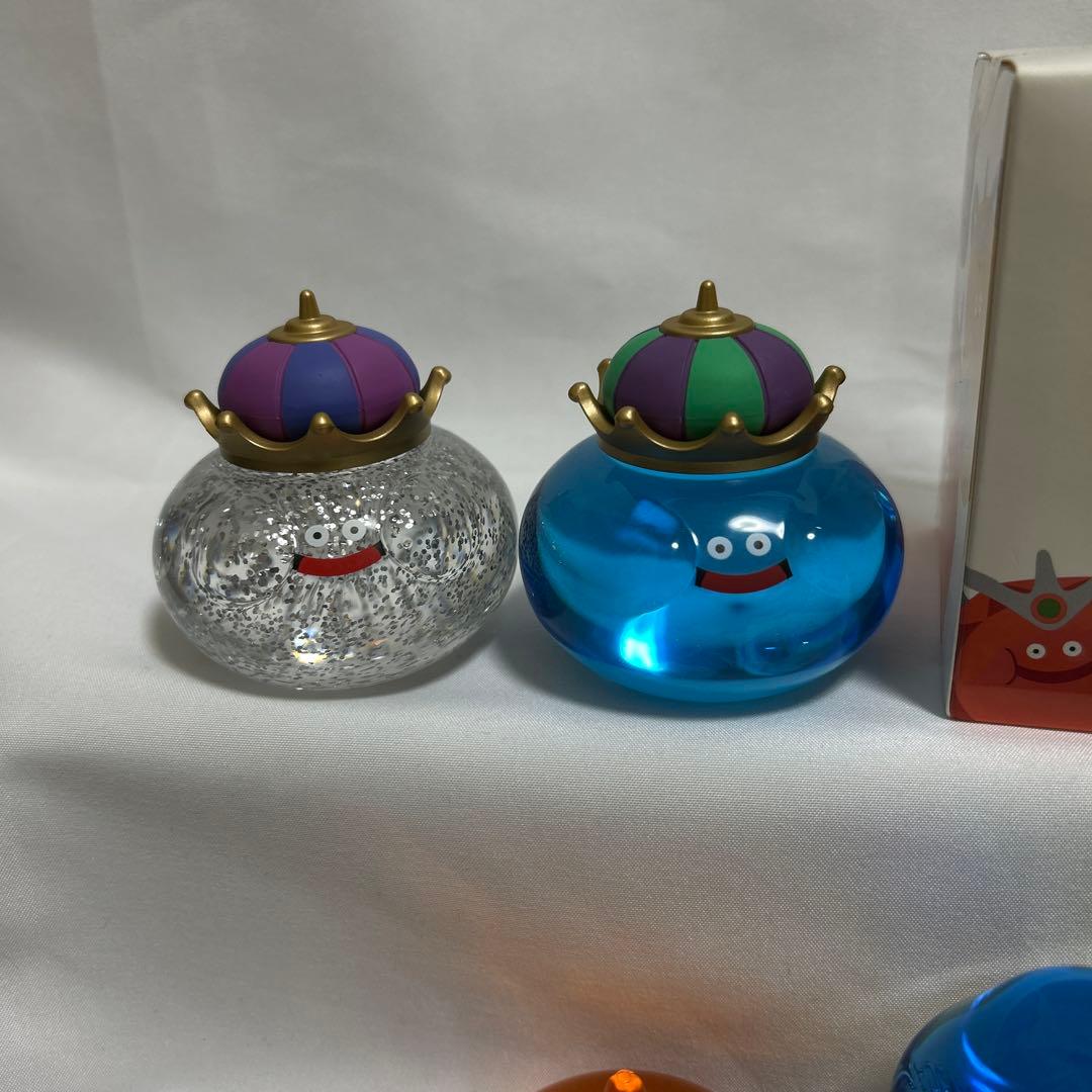 ドラゴンクエスト AM ビッグクリアフィギュア まとめ