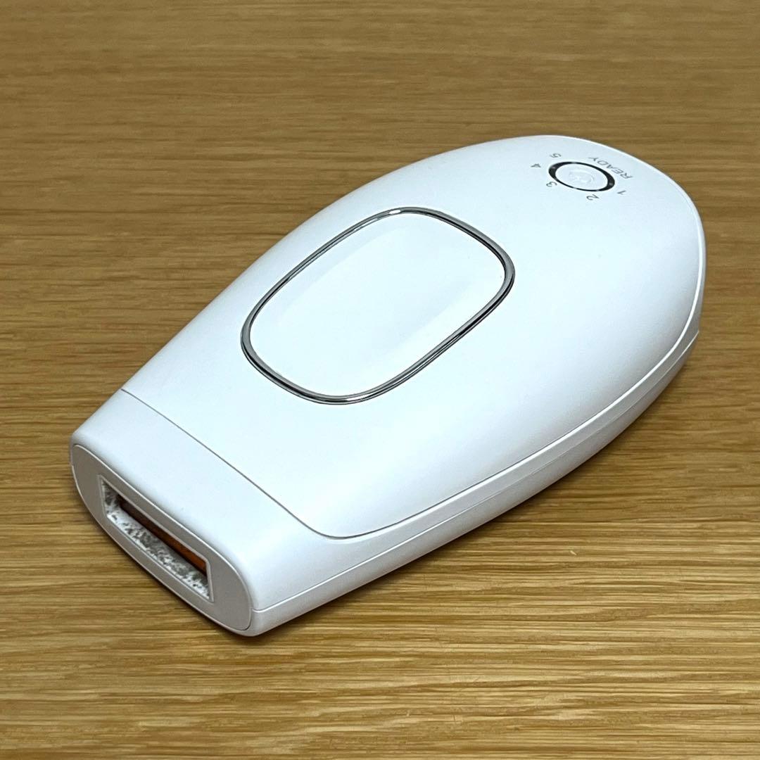 Tsurudo ツルード 光脱毛器 - メルカリ