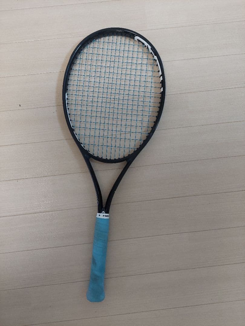 HEAD ヘッド GRAPHENE 360+SPEEDラケット(硬式用) HEAD Graphene 360+