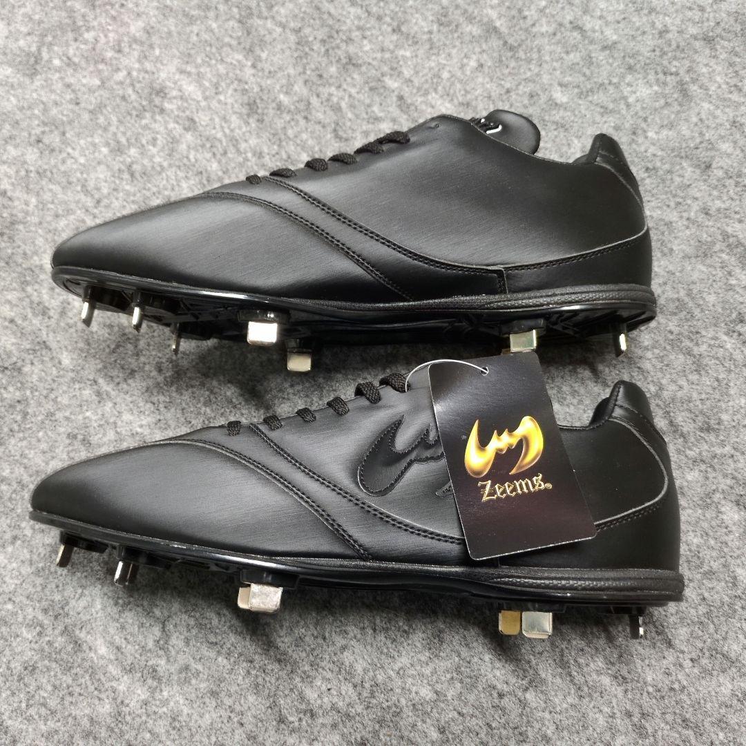 ジームス　埋め込みスパイク　28.5cm