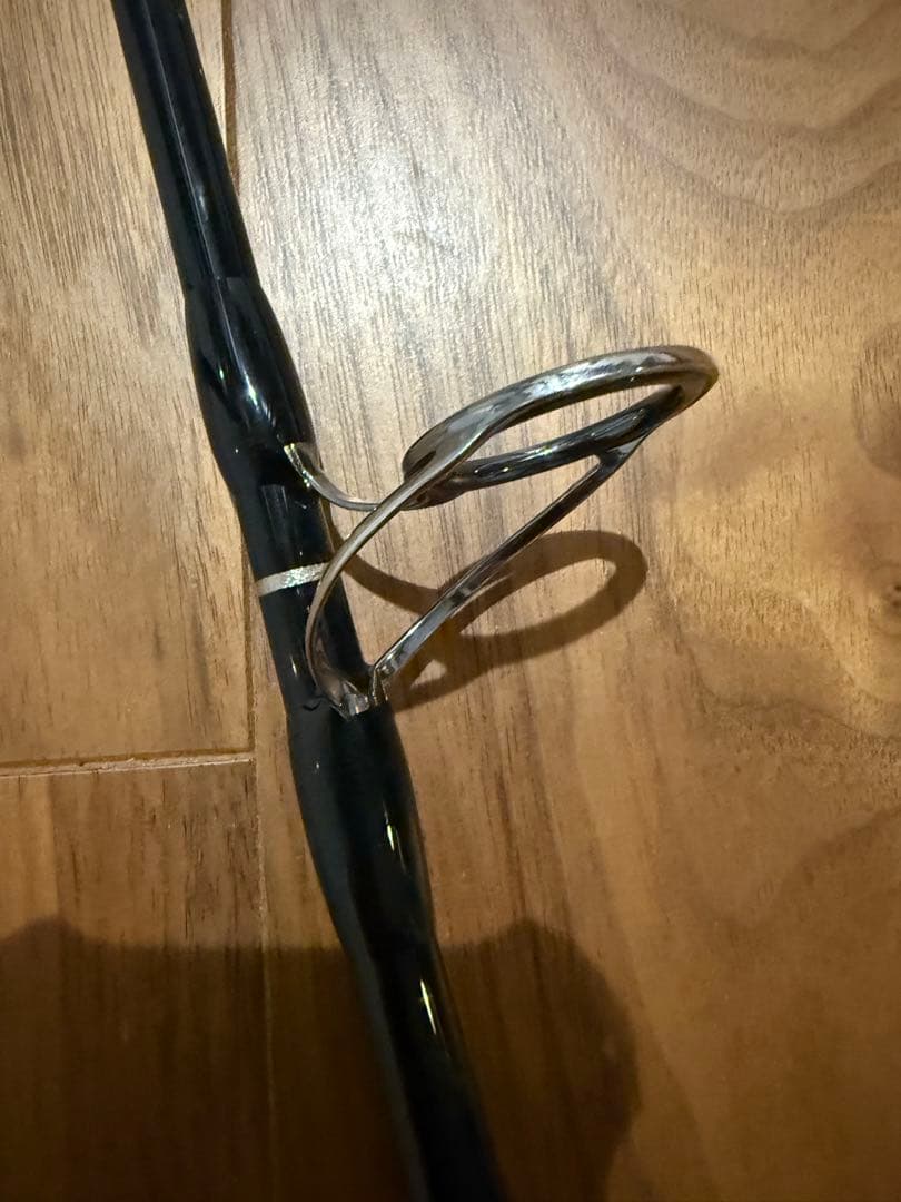 さらぽん　カーペンター　KLL MONSTER TUNA 55/60-S