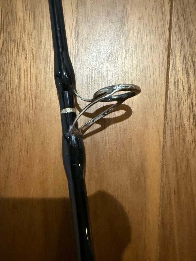 さらぽん　カーペンター　KLL MONSTER TUNA 55/60-S