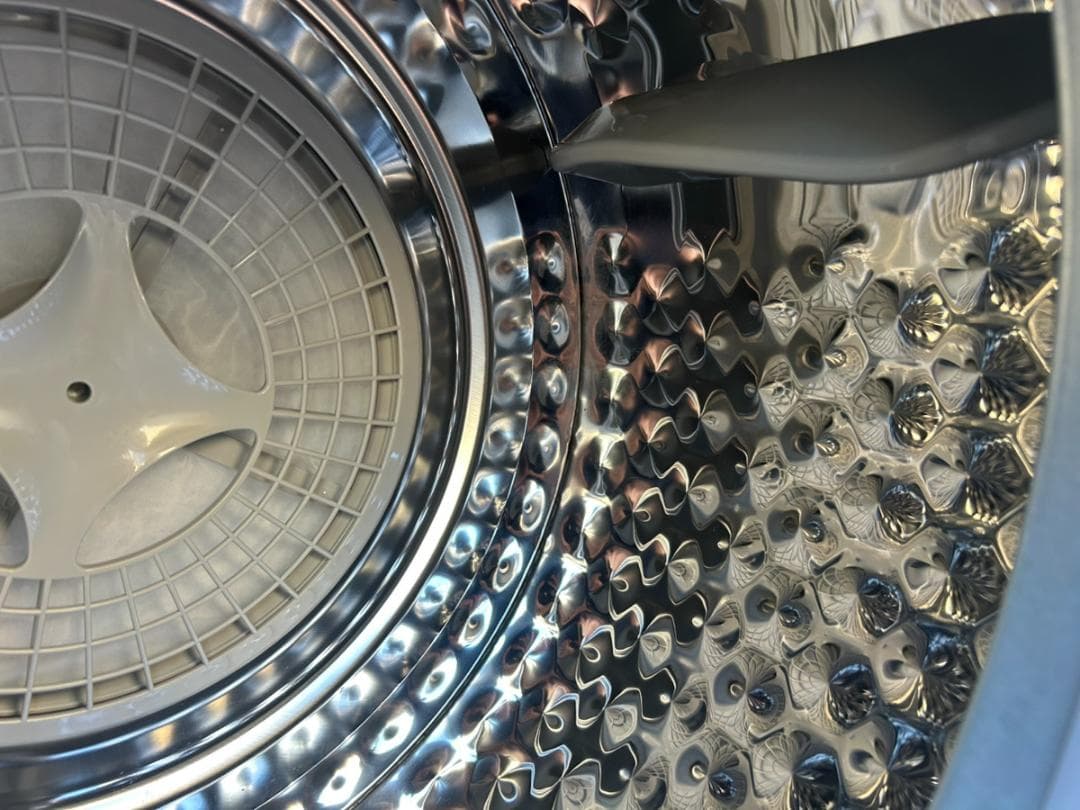 SENTERN 衣類乾燥機 ES311433AAA 2024年製 4.5kg