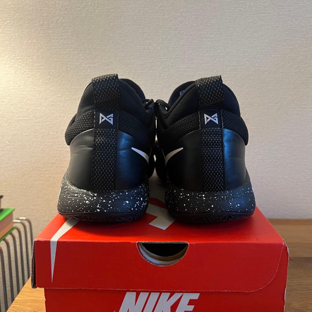 シューズ(男性用) PG2.5 Nike 26.5cm