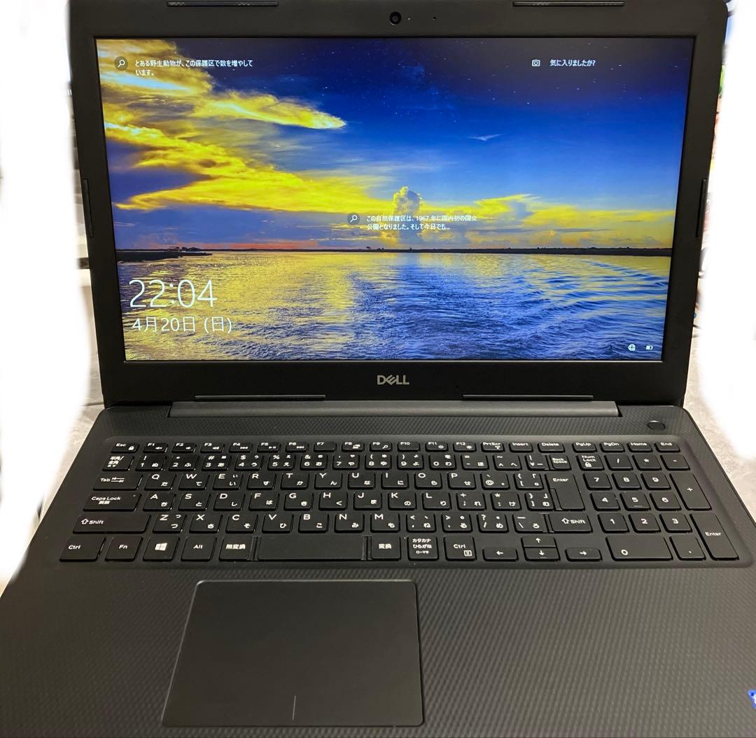 DELL inspiron 3583 ACアダプター付き 新品 Dell Inspiron 15 3000 3567 3593 3580 3537 3565 7579 2-in-1