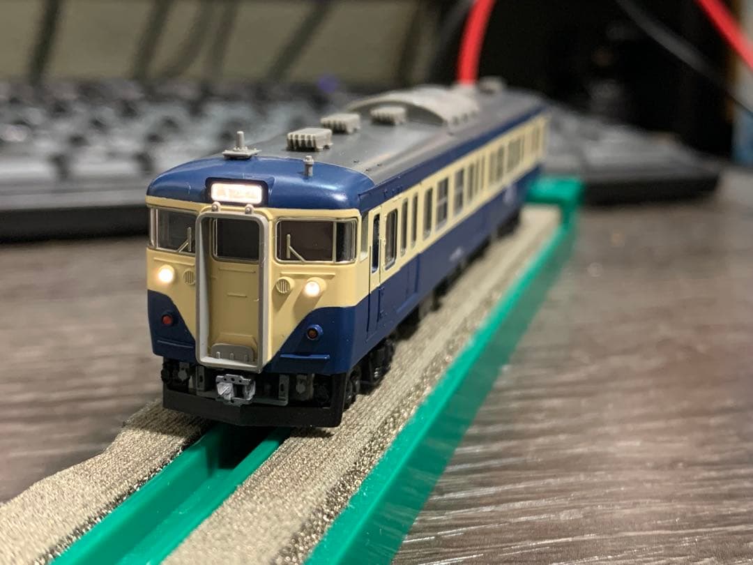 ＜最終値下げ＞ TOMIX 113系1500番台 横須賀線 総武快速線 フル編成