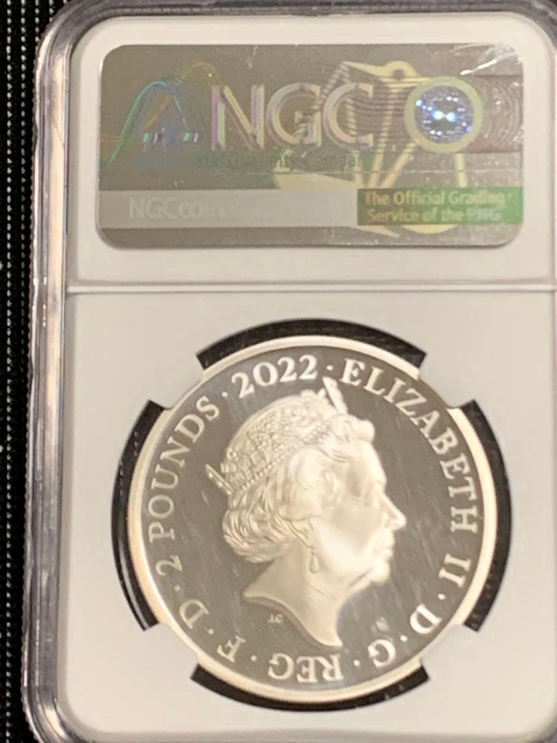 TOP POP‼️ PF70UC FIRSTRELEASES シティーヴューローマ - メルカリ