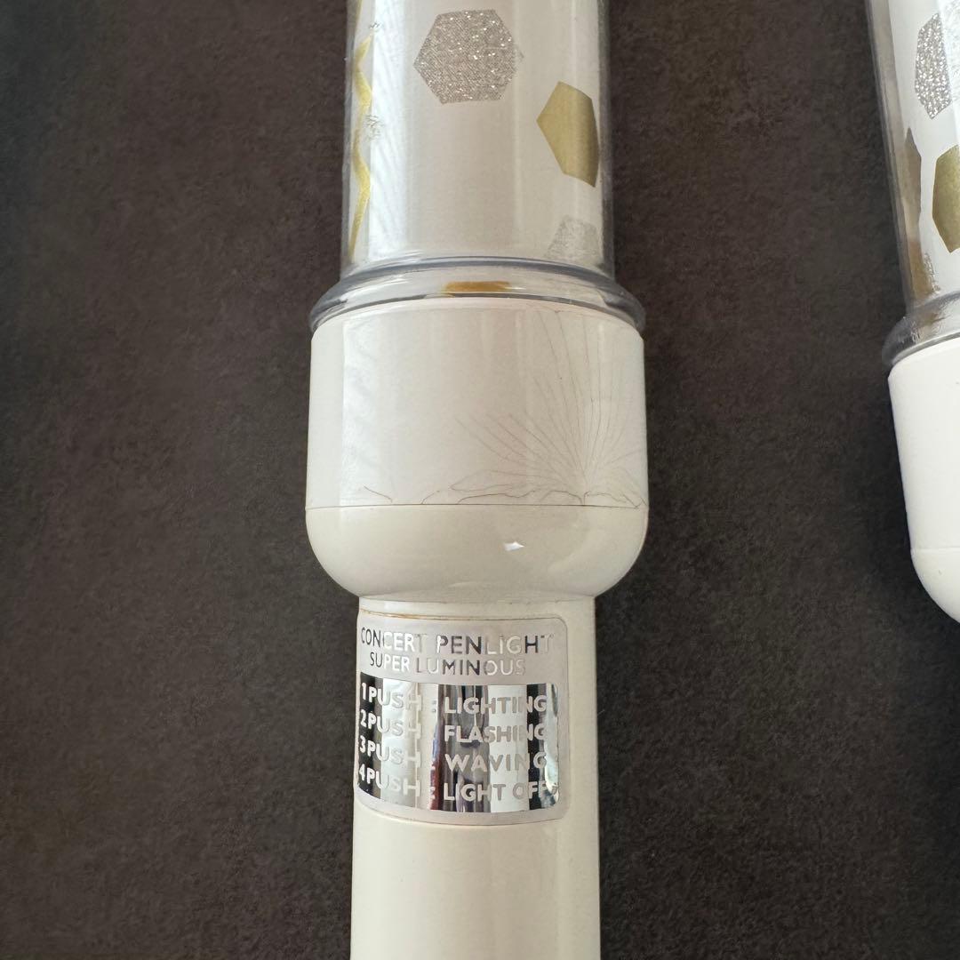 超特急 タカシ 歴代 ペンライト 超特急初代ペンライト 超特急 タカシ