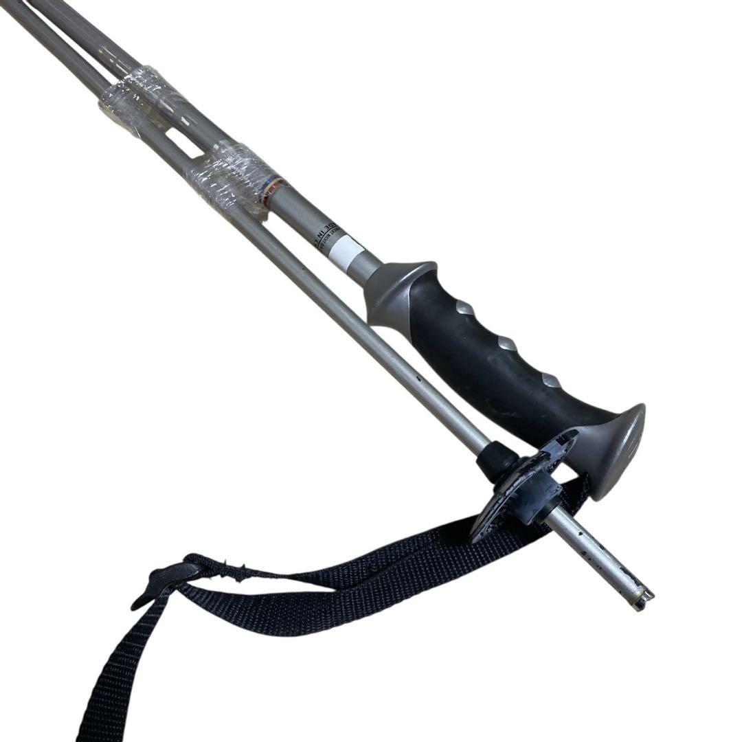 Fischer AMC 300 スキー板 ポール付き k2 150cm - メルカリ