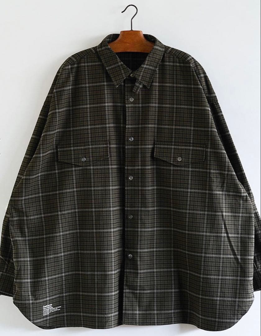 フレッシュサービス　シャツ フレッシュサービス/FreshService 