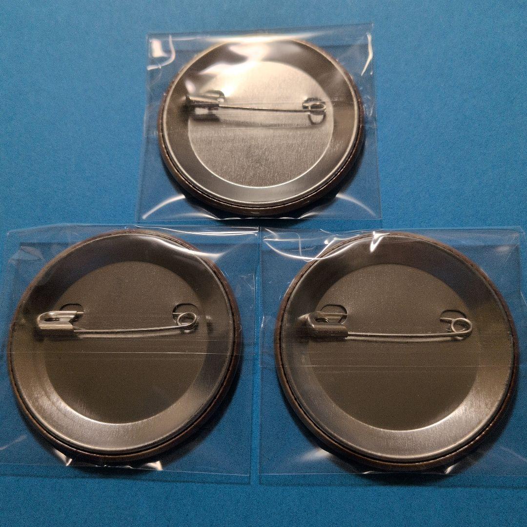 フェアリーテイル FAIRY TAIL ジュビア 缶バッジ キャラウムカフェ