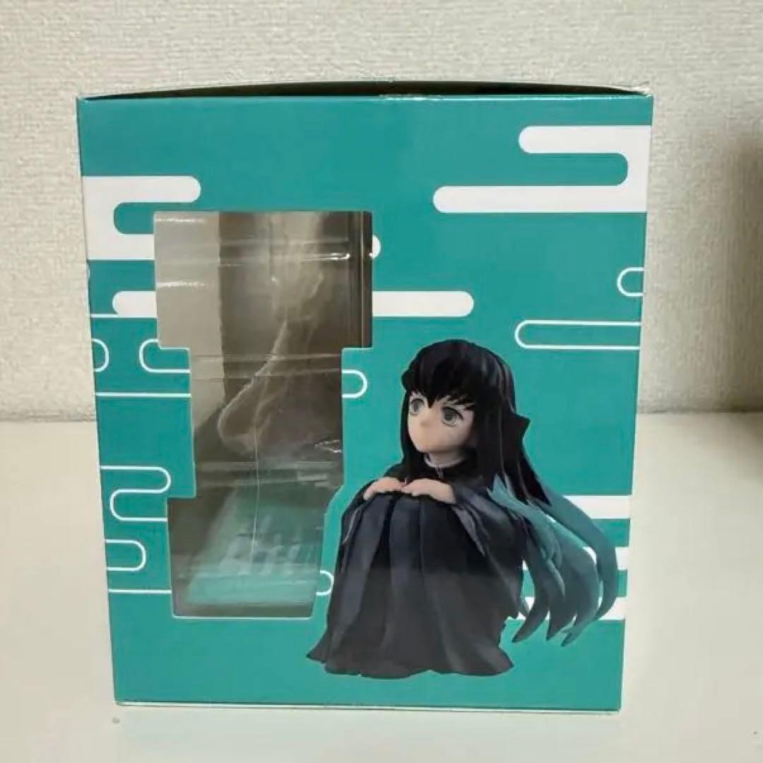 鬼滅の刃 時透無一郎 G.E.M. てのひら時透さん フィギュア