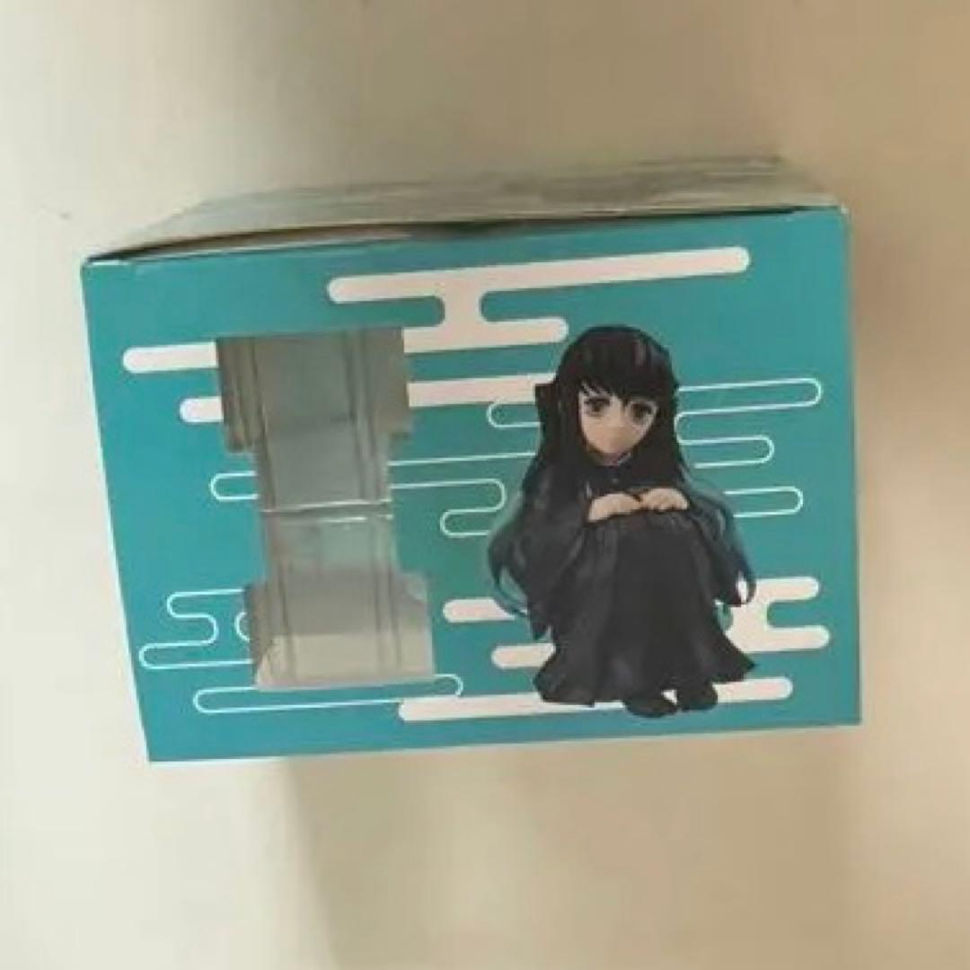 鬼滅の刃 時透無一郎 G.E.M. てのひら時透さん フィギュア