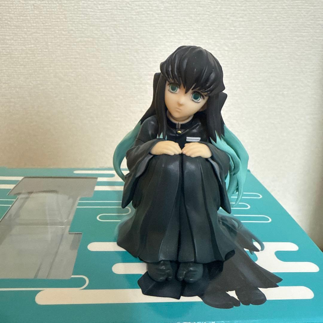 鬼滅の刃 時透無一郎 G.E.M. てのひら時透さん フィギュア