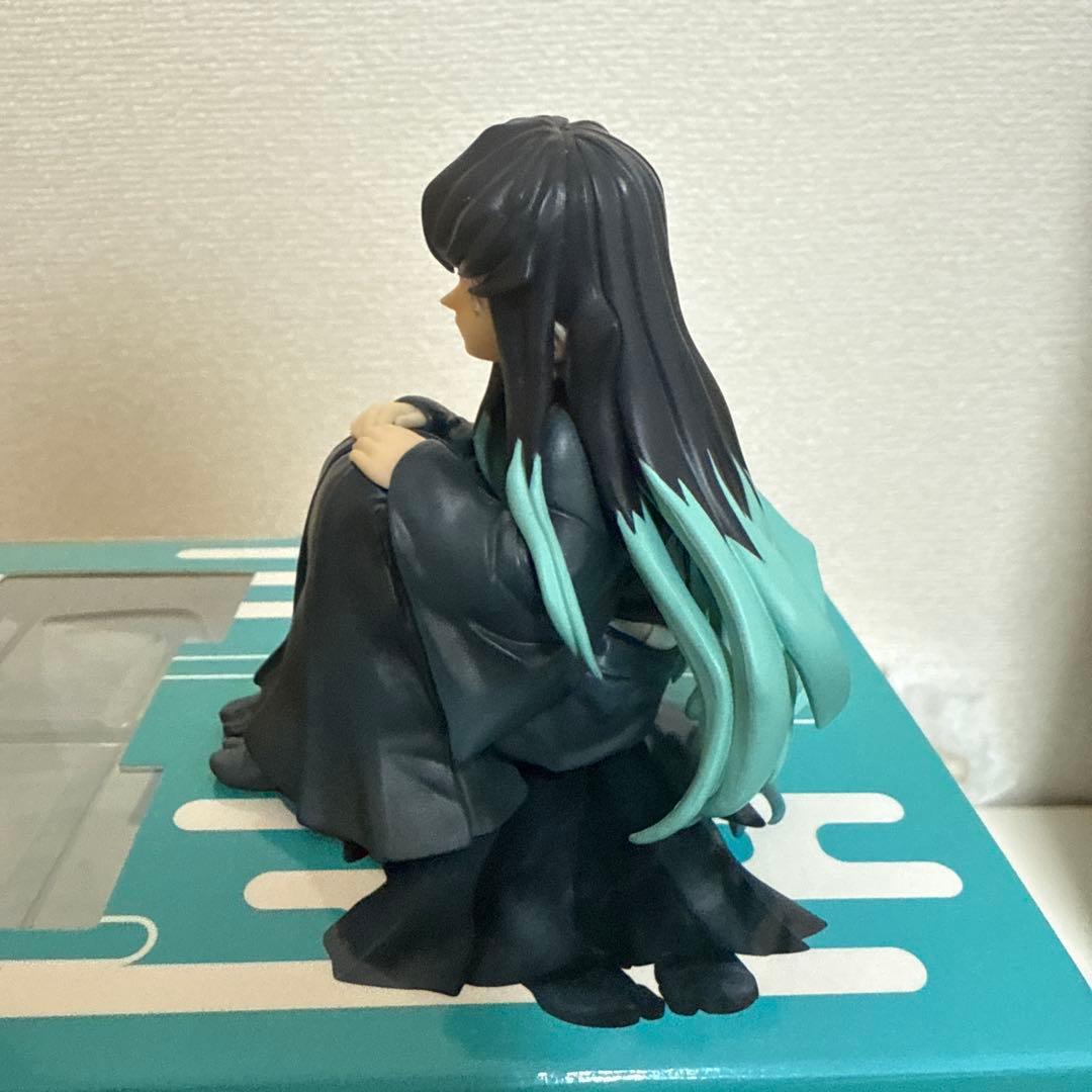 鬼滅の刃 時透無一郎 G.E.M. てのひら時透さん フィギュア