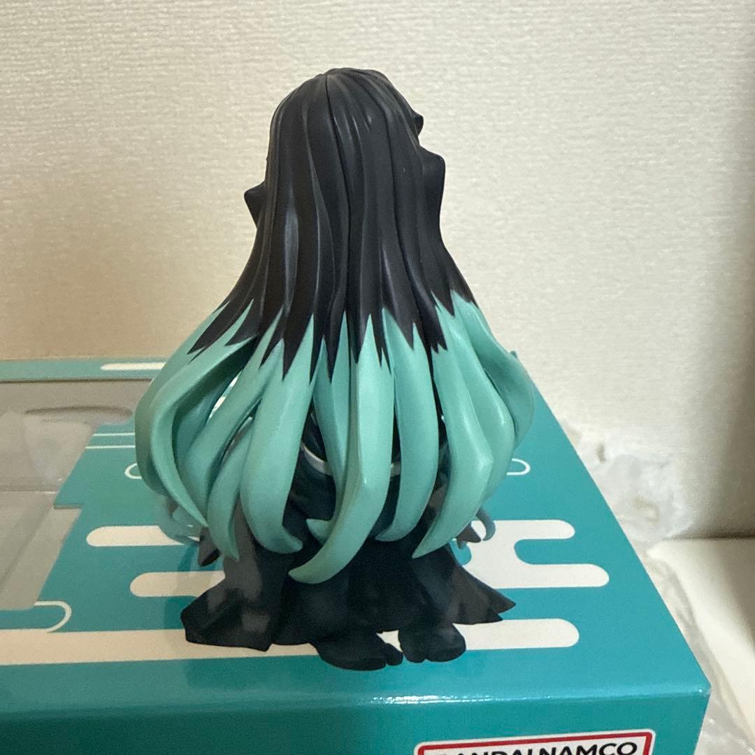 鬼滅の刃 時透無一郎 G.E.M. てのひら時透さん フィギュア