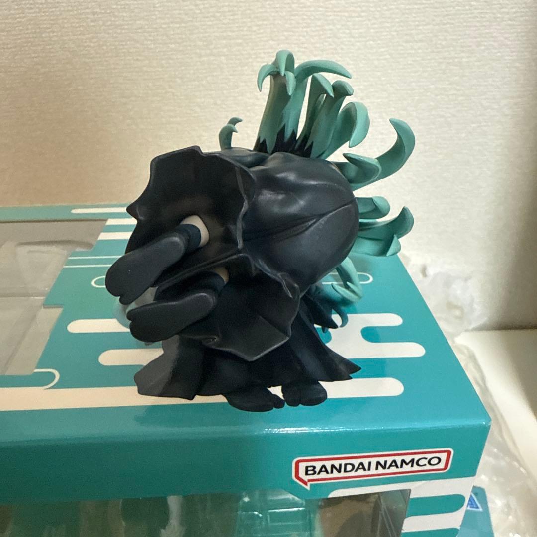 鬼滅の刃 時透無一郎 G.E.M. てのひら時透さん フィギュア