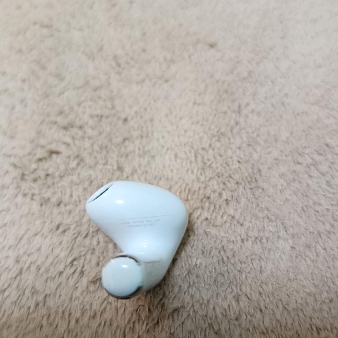 Apple AirPods 3世代 片耳 R 片方 右耳のみ 42 - メルカリ