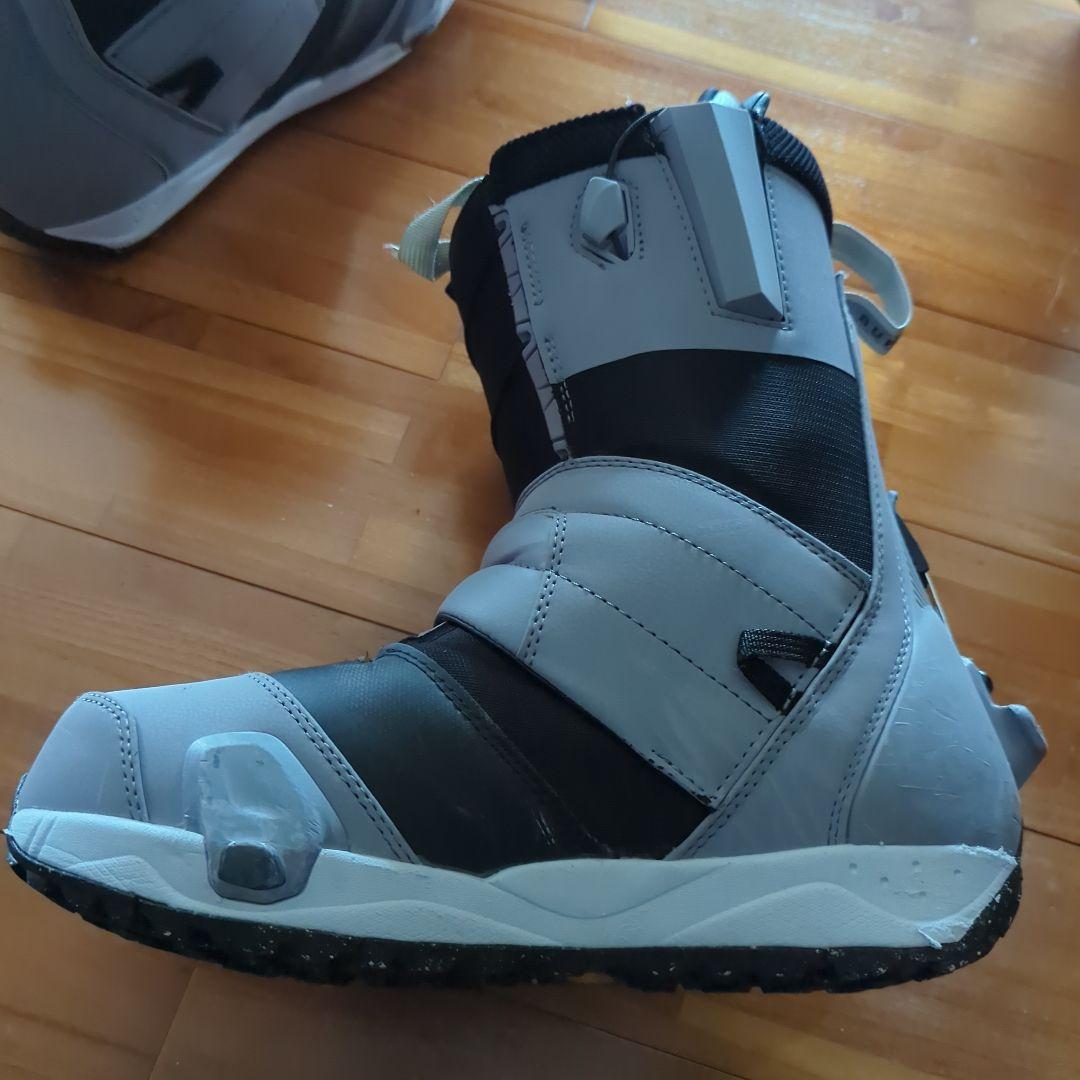 美品 Burton Ion StepOn BOOTS 28.5cm