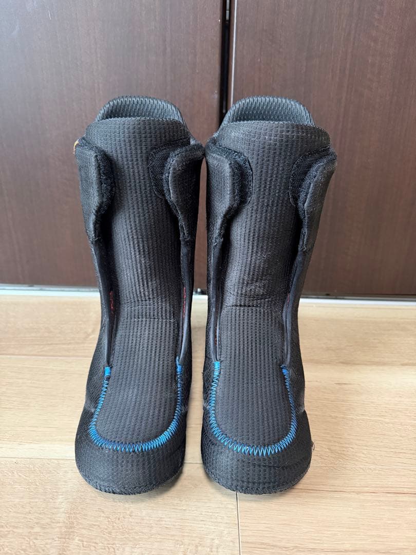 BURTON Swath Step On ブーツ 26.5cm