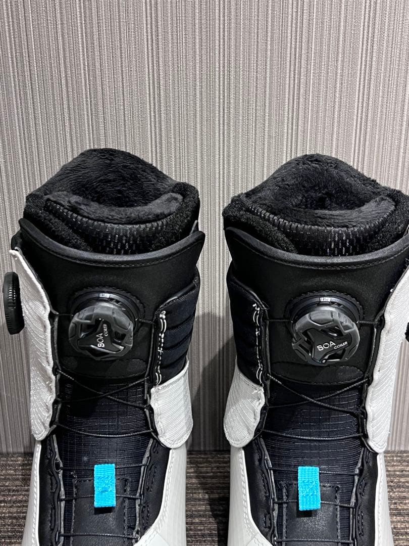 FLUX フラックスブーツLB-BOA 25-26最新モデル 24.5cm