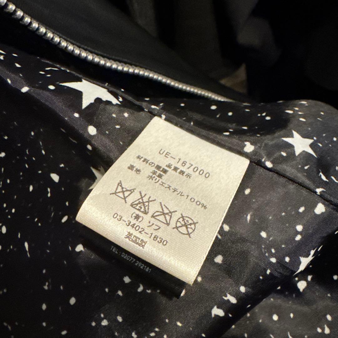 uniform experiment fragment ライダース size2 - メルカリ