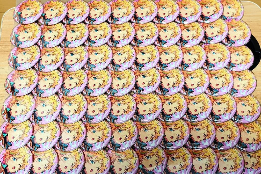 あんスタ 春川宙 キャンディハウス 缶バッジ あんスタ 缶バッジ 2025 Oct. Idol side 春川宙 - メルカリ