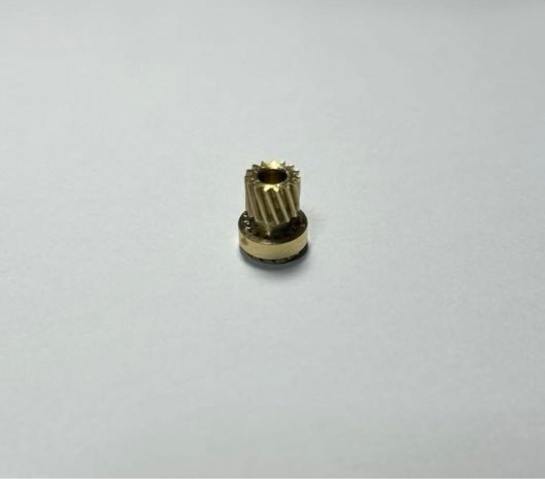 ハネダクラフト abu 5001C用 ハイスピードギアキット（ハイギアキット