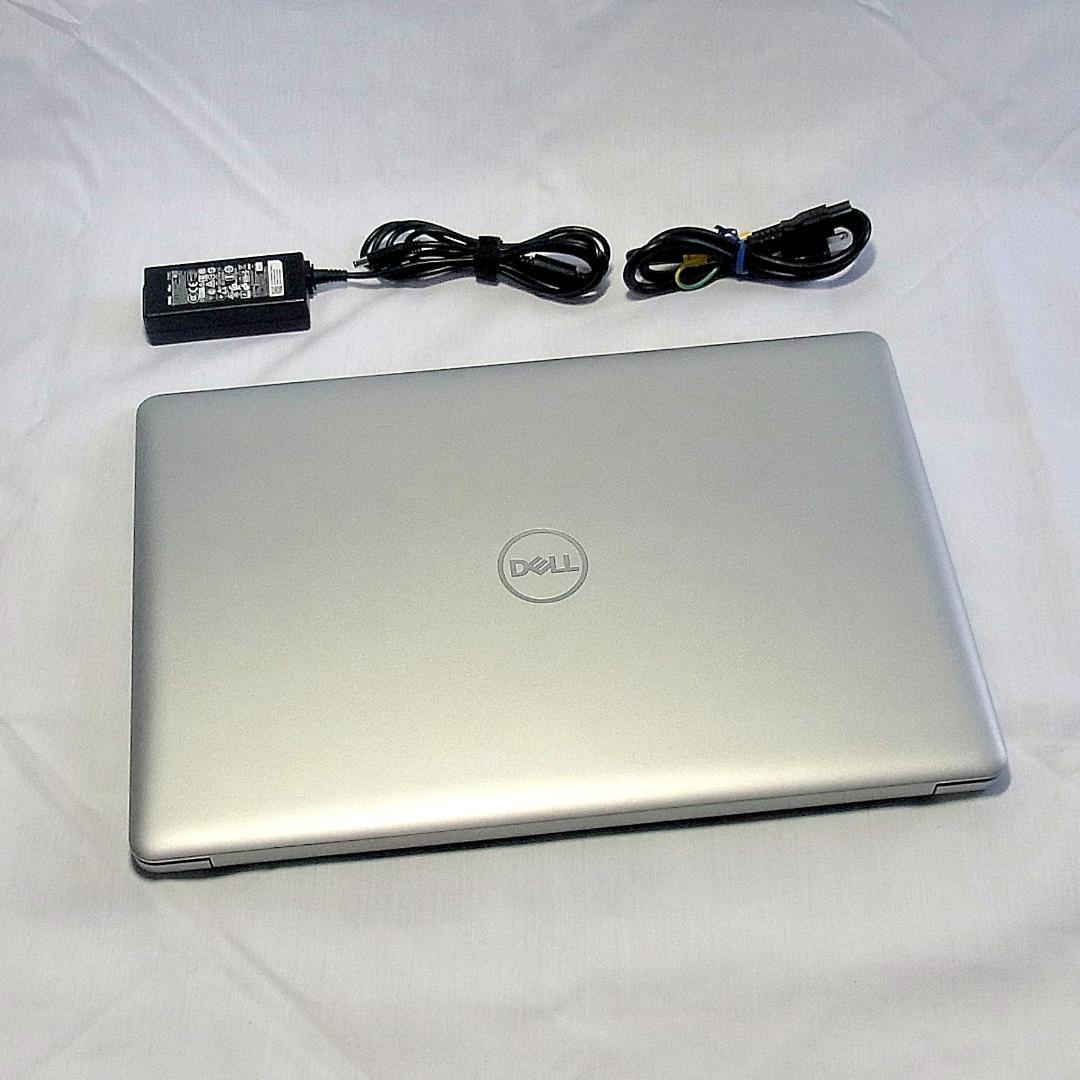 メモリ等が更に急騰！お早めに】17型デルノートパソコン／第10世代