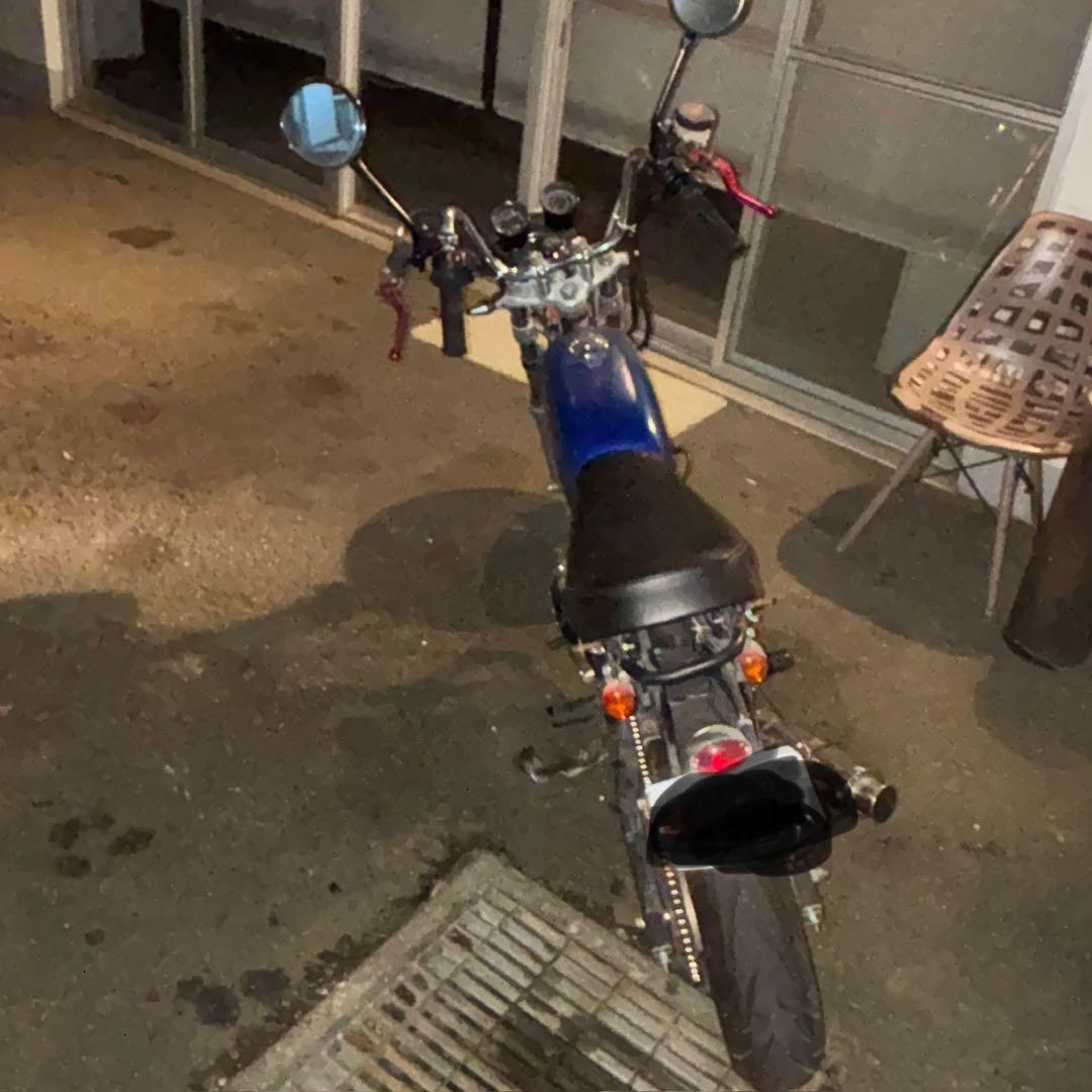 中華エイプ124cc 中華エイプ124cc レストアベースに！！ レストア