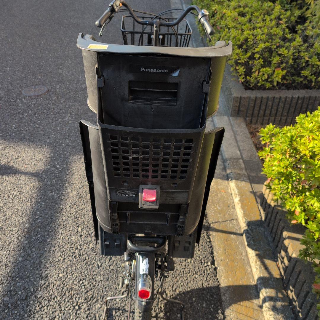 ☆武蔵小杉周辺引き渡し限定☆Panasonic BE-ELAD03 電動自転車 - メルカリ