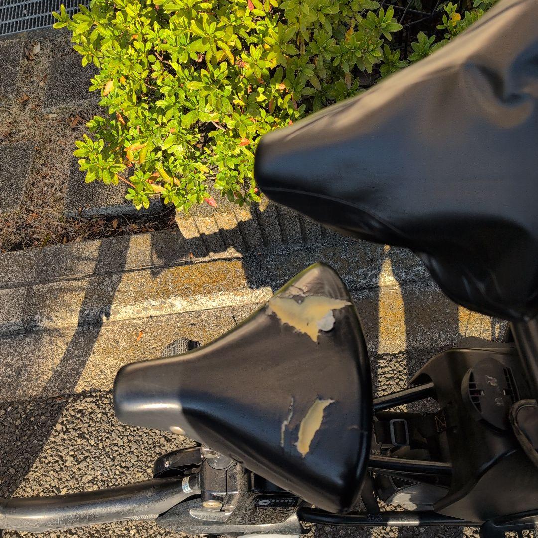 ☆武蔵小杉周辺引き渡し限定☆Panasonic BE-ELAD03 電動自転車 - メルカリ