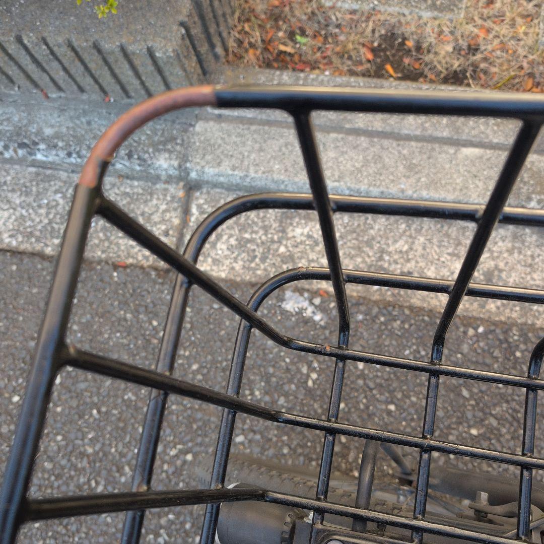 ☆武蔵小杉周辺引き渡し限定☆Panasonic BE-ELAD03 電動自転車 - メルカリ