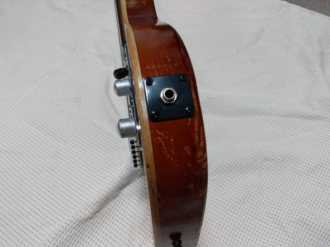 テレキャスター シンライン コンポーネント テレキャスター