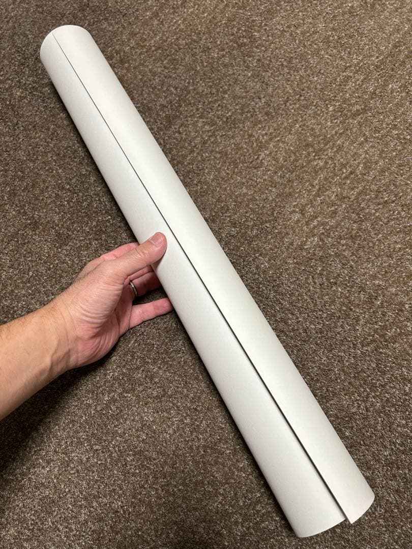 ドラッグオンドラグーン2 B2 販促ポスター 非売品 - メルカリ