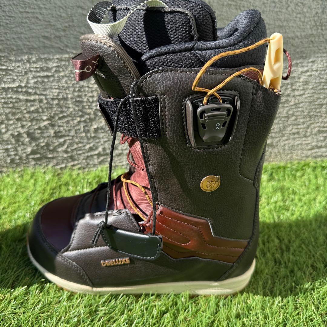 DEELUXE EMPIRE LARA 24.5cm レディース