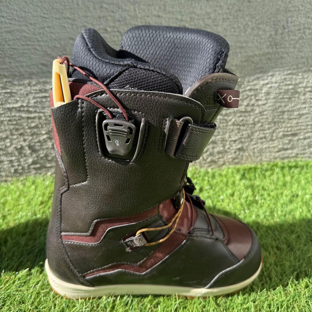 DEELUXE EMPIRE LARA 24.5cm レディース