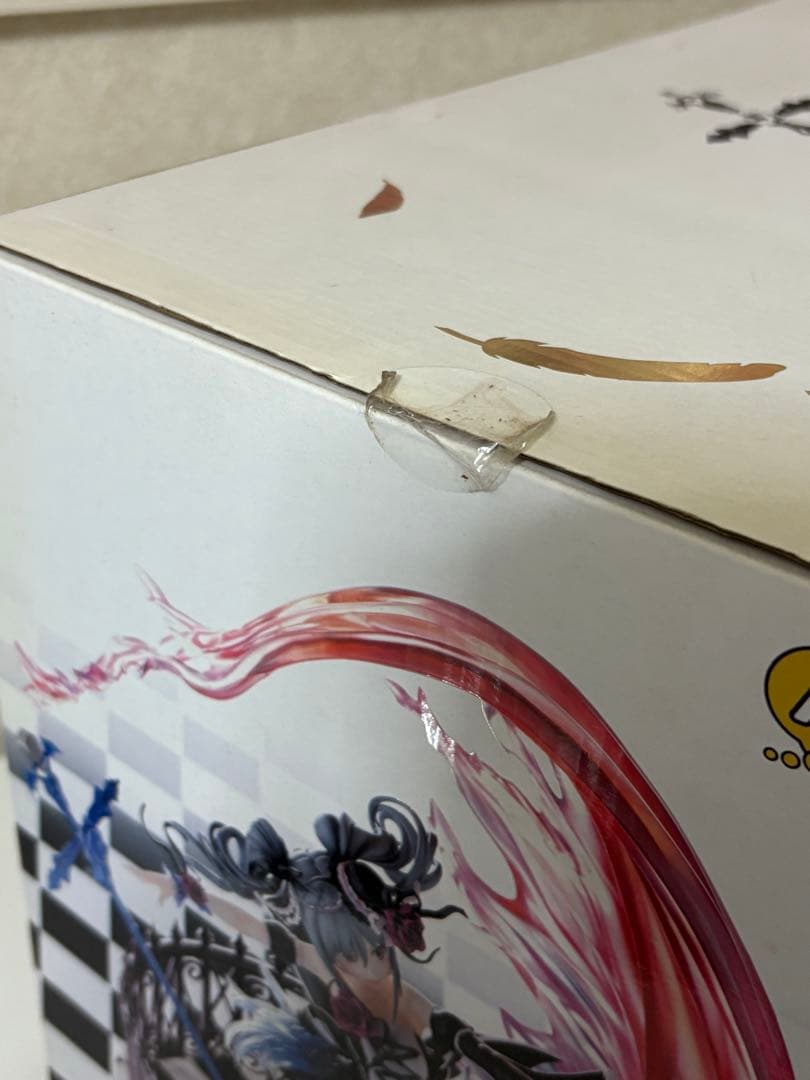 神崎蘭子 Anniversary Princess Ver.DX フィギュア