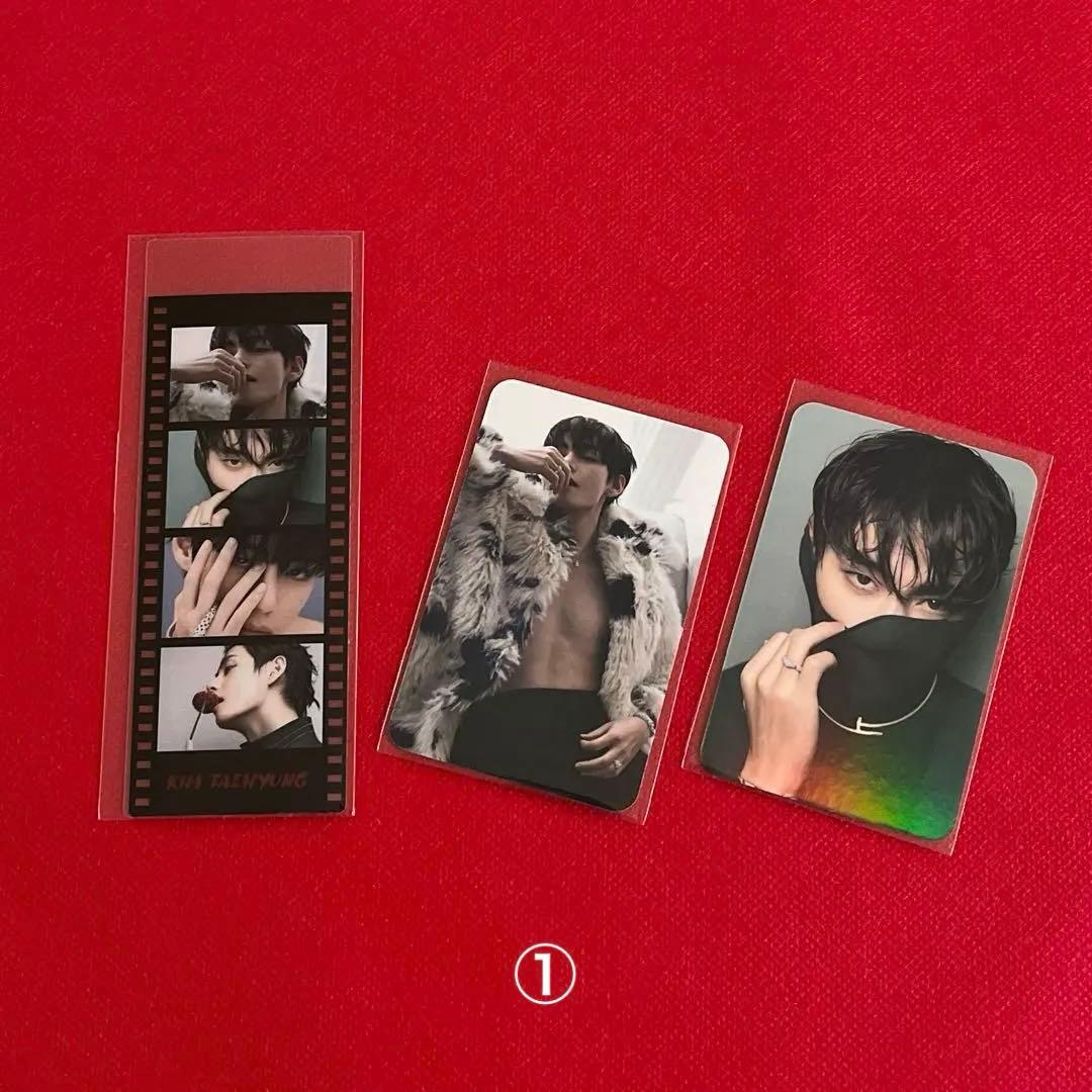 *NEKO*様 リクエスト 4点 まとめ商品